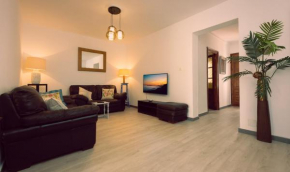 Alhaurin Old Town, Casa Flamingo, 2 bed apartment, Alhaurin El Grande